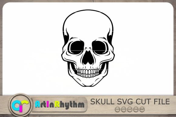 Download Skull SVG, Skull Clipart, Halloween SVG - Skull svg Collection